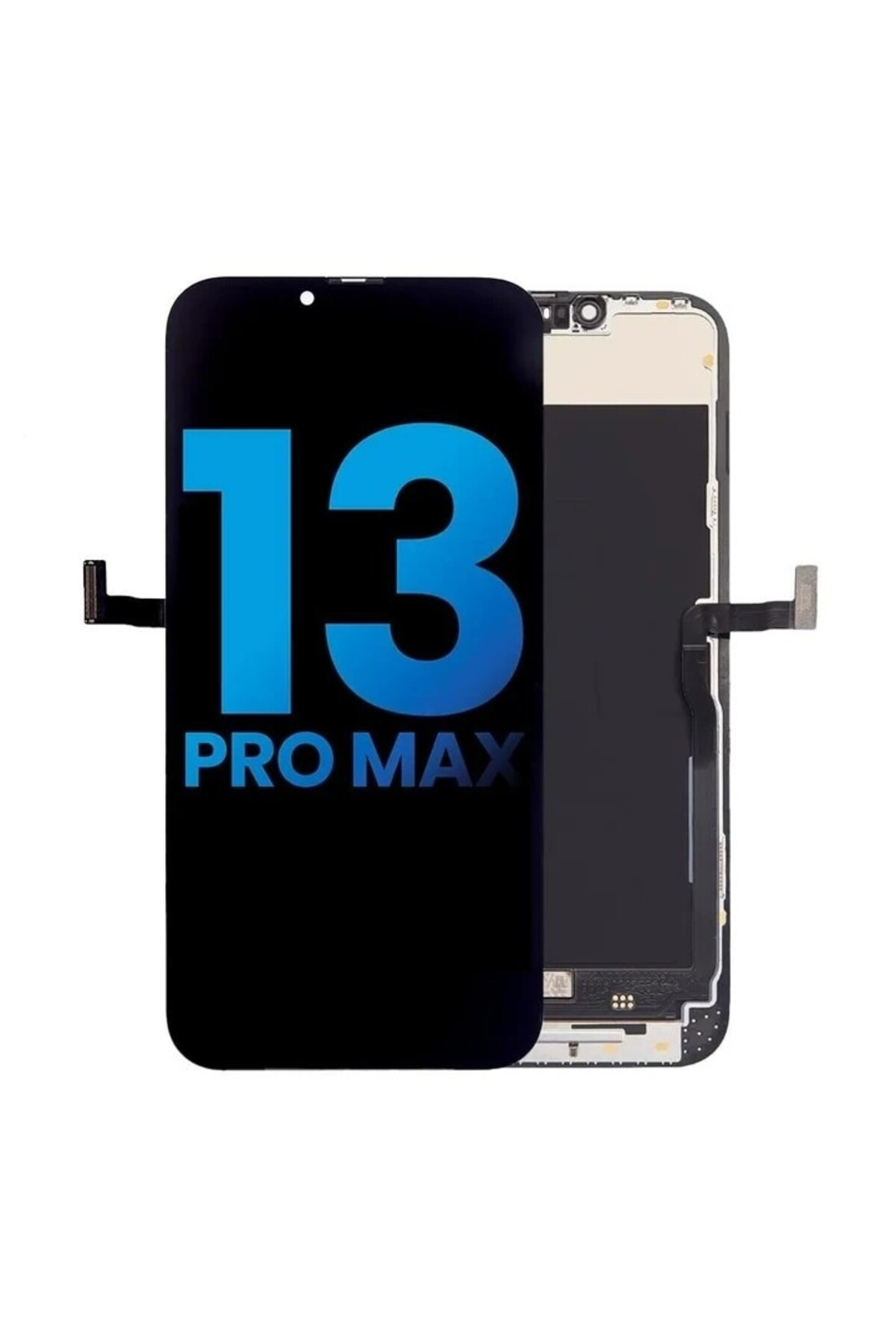 13  PRO MAX OLED